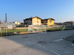 Terreno Residenziale in vendita a Spirano