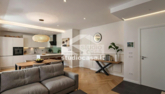 Appartamento in vendita a Zanica