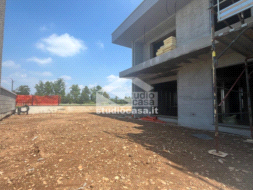 Appartamento in vendita a Azzano San Paolo