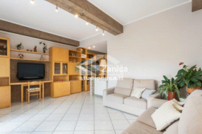 Appartamento in vendita a Azzano San Paolo