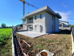Appartamento in vendita a Zanica