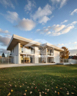 Appartamento in vendita a Azzano San Paolo