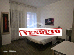 Appartamento in vendita a Bergamo