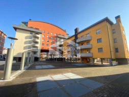 Appartamento in affitto a Bergamo
