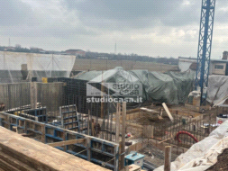 Appartamento in vendita a Zanica