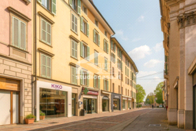Appartamento in vendita a Bergamo