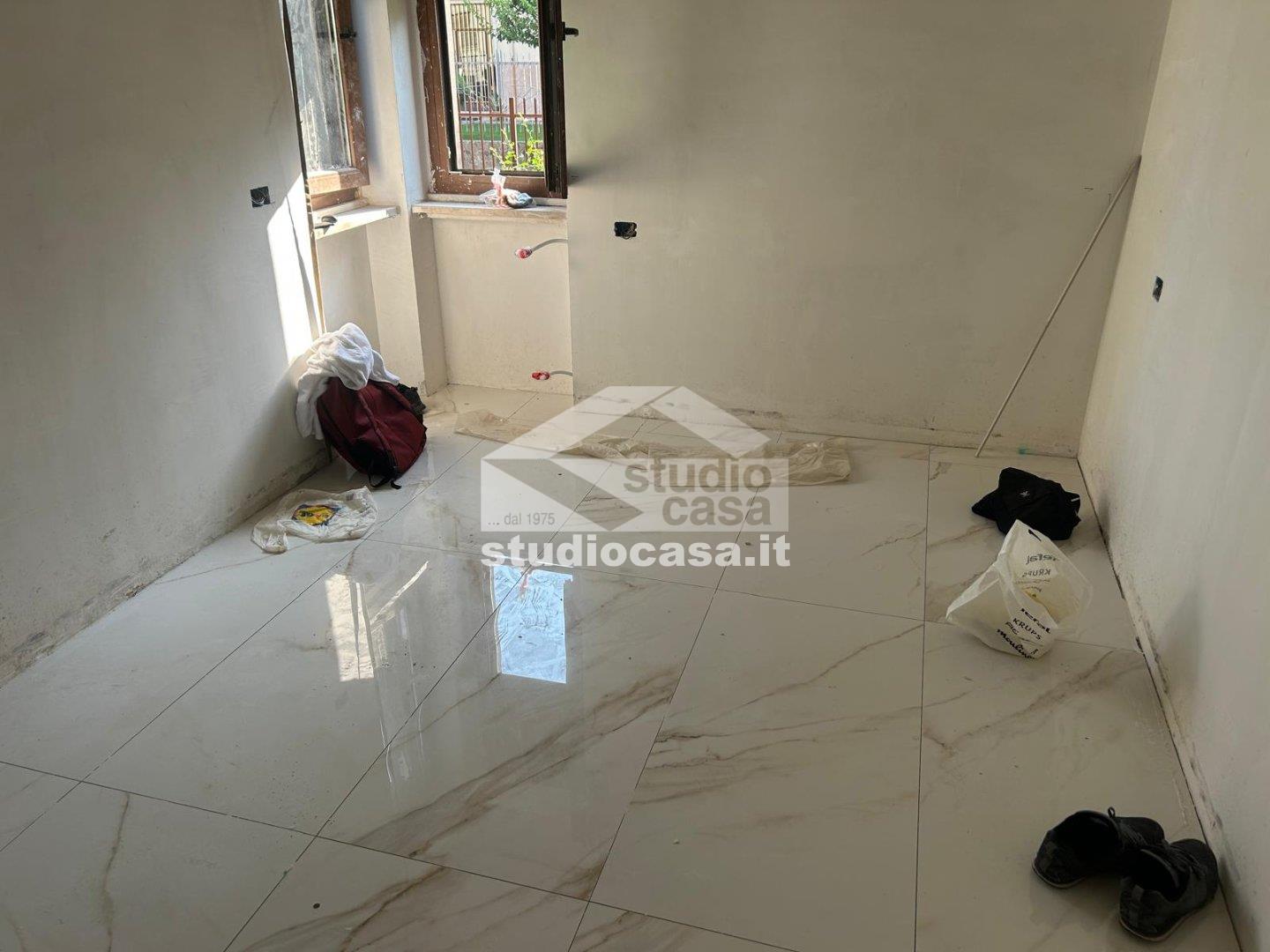 Appartamento in vendita a Verdello