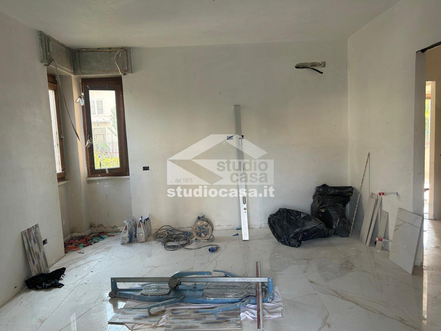 Appartamento in vendita a Verdello