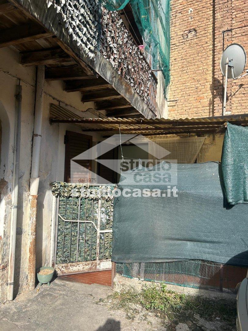 Appartamento in vendita a Verdello