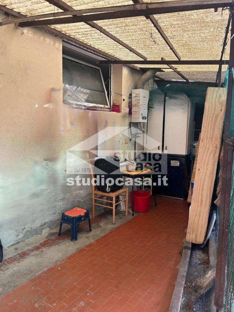 Appartamento in vendita a Verdello