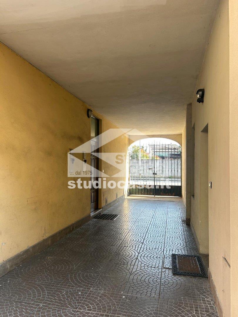 Appartamento in vendita a Verdello