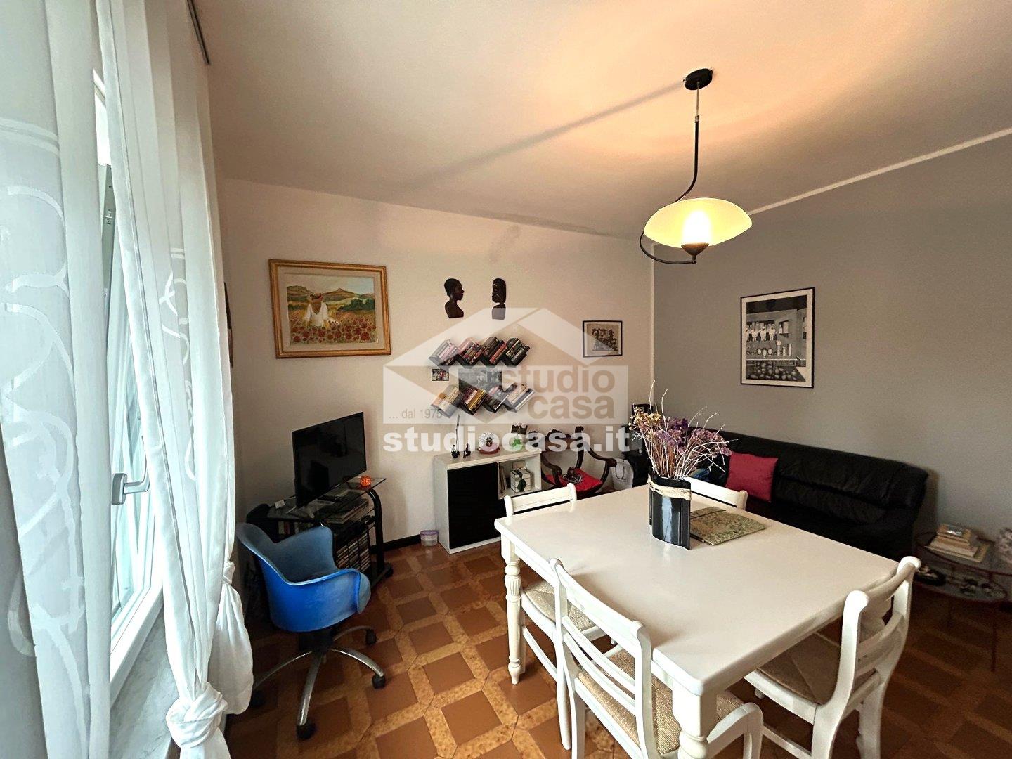 Appartamento in vendita a Osio Sotto