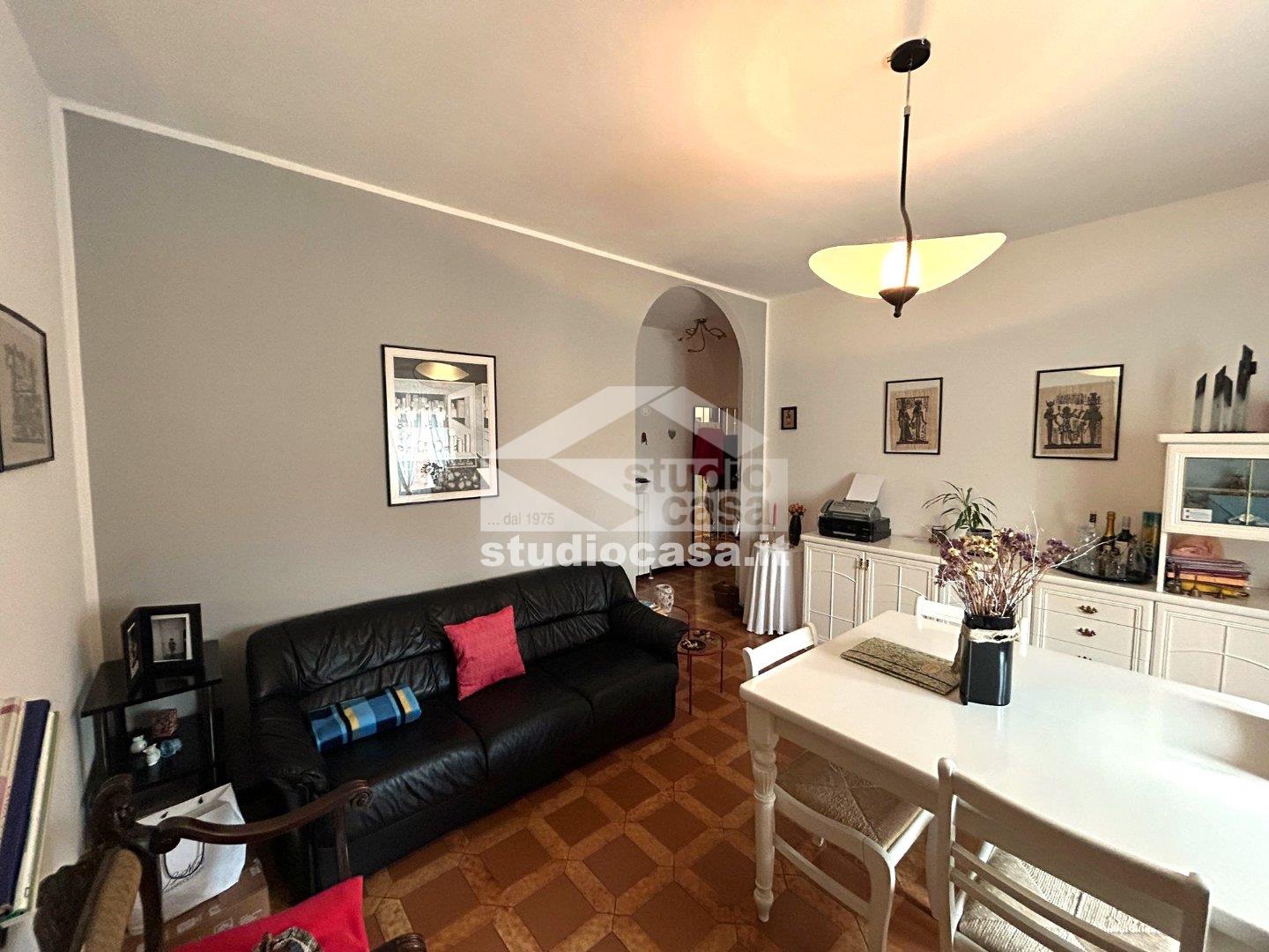 Appartamento in vendita a Osio Sotto