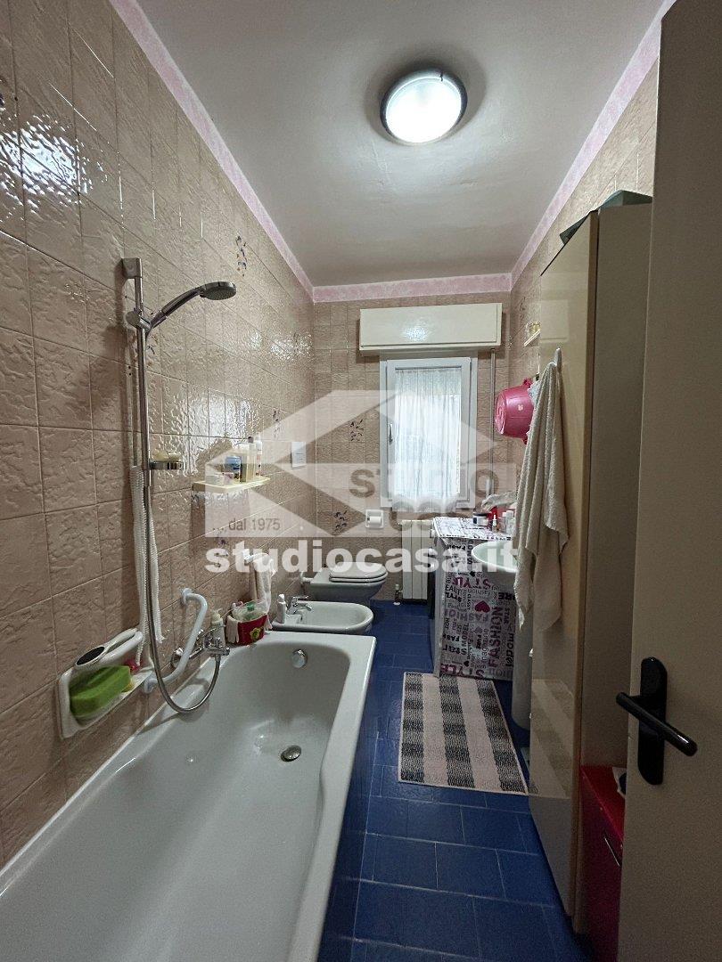 Appartamento in vendita a Osio Sotto