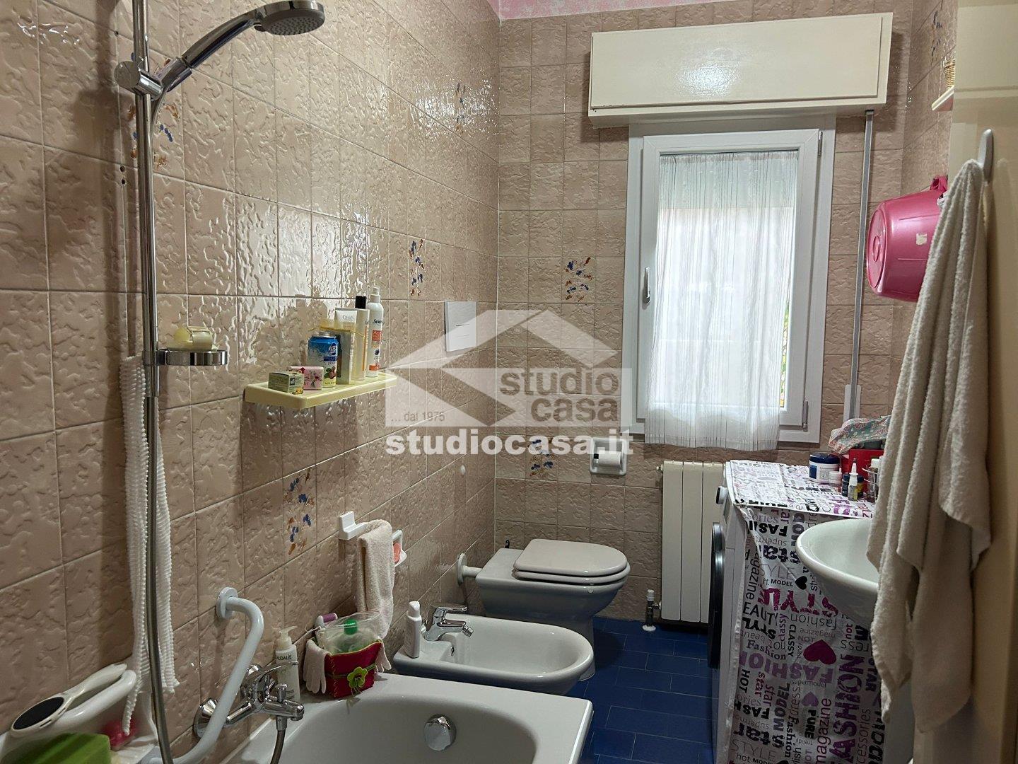 Appartamento in vendita a Osio Sotto