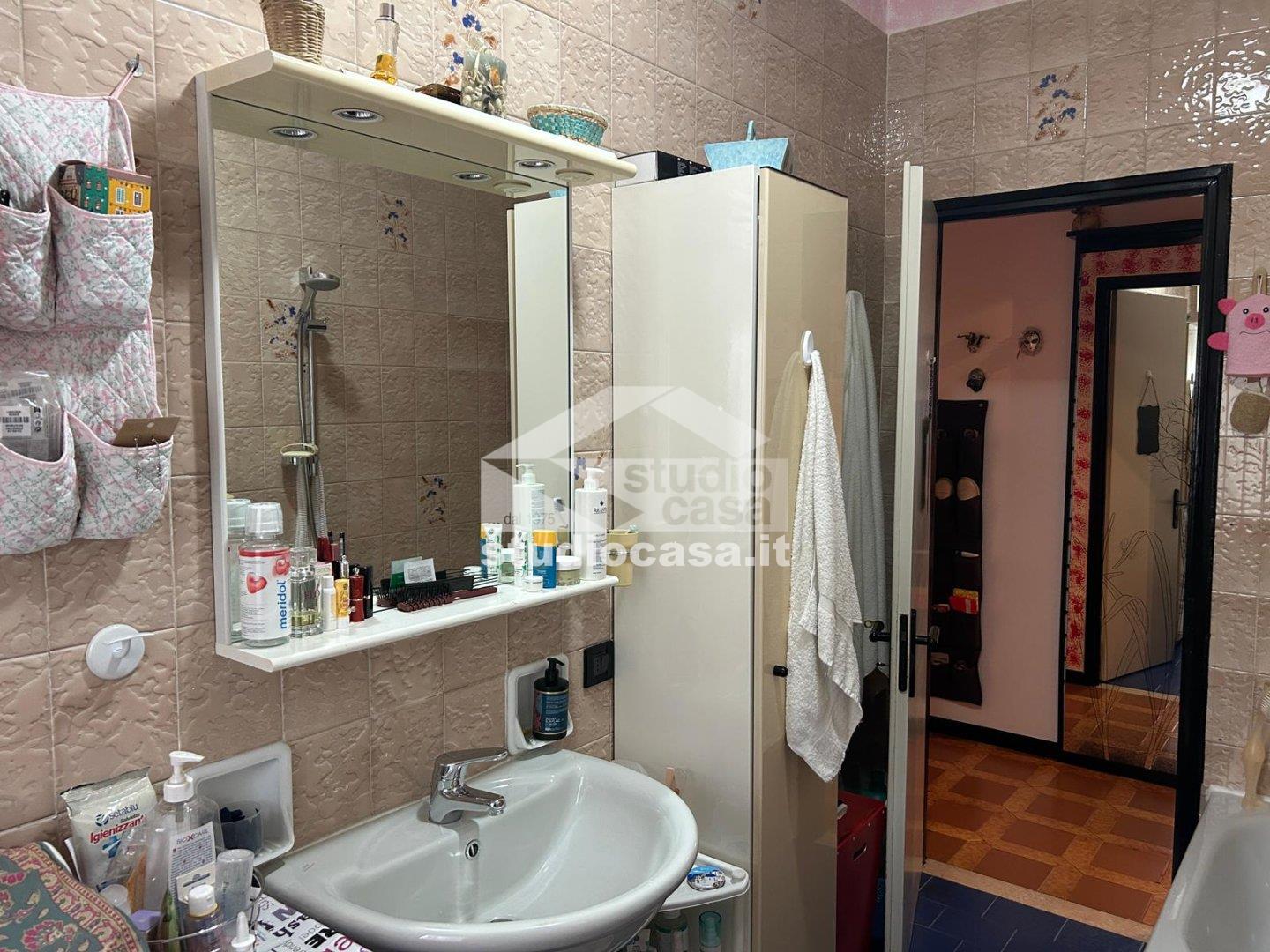 Appartamento in vendita a Osio Sotto