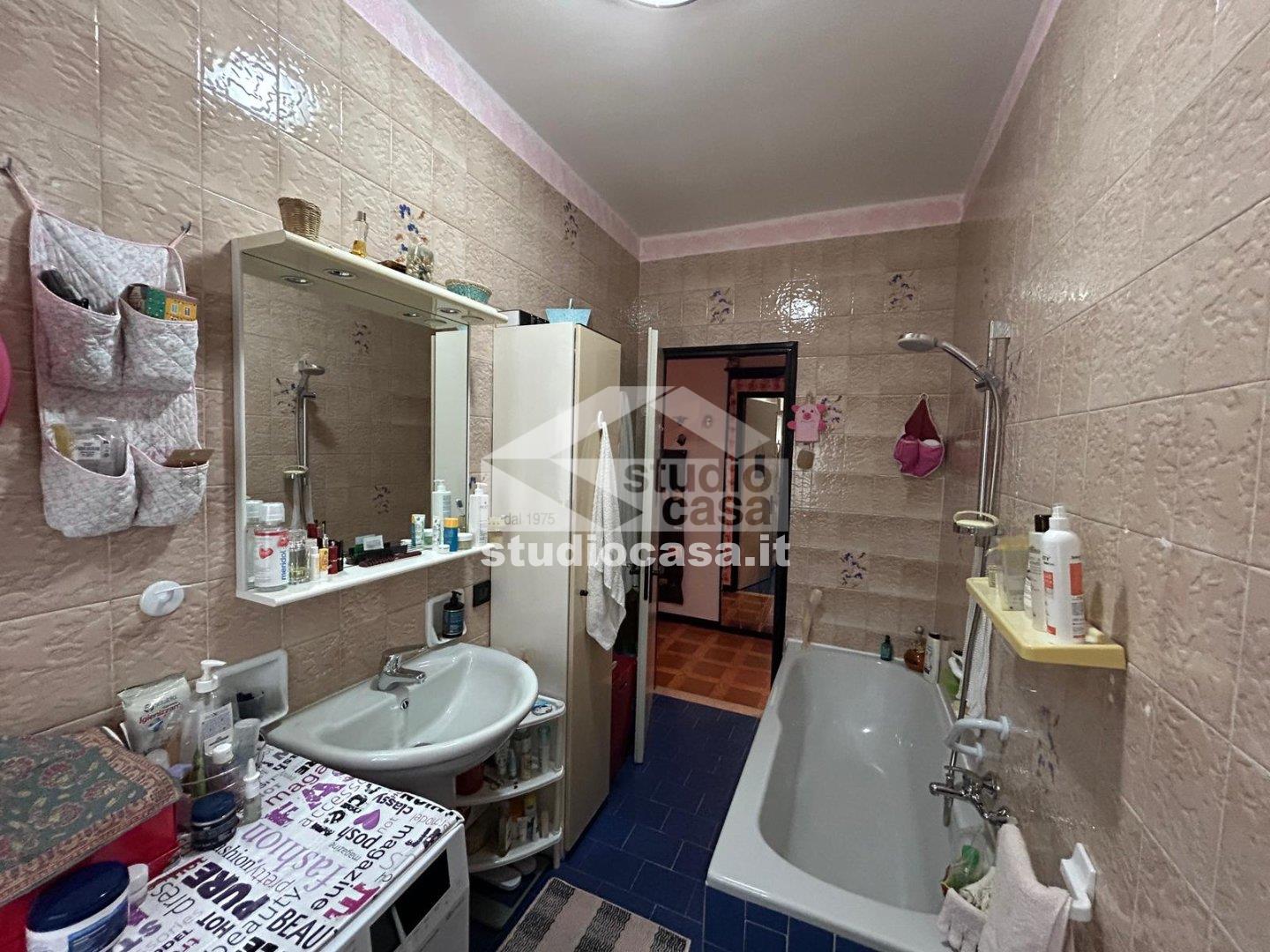 Appartamento in vendita a Osio Sotto