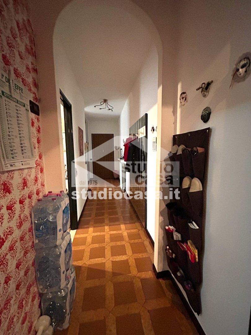 Appartamento in vendita a Osio Sotto