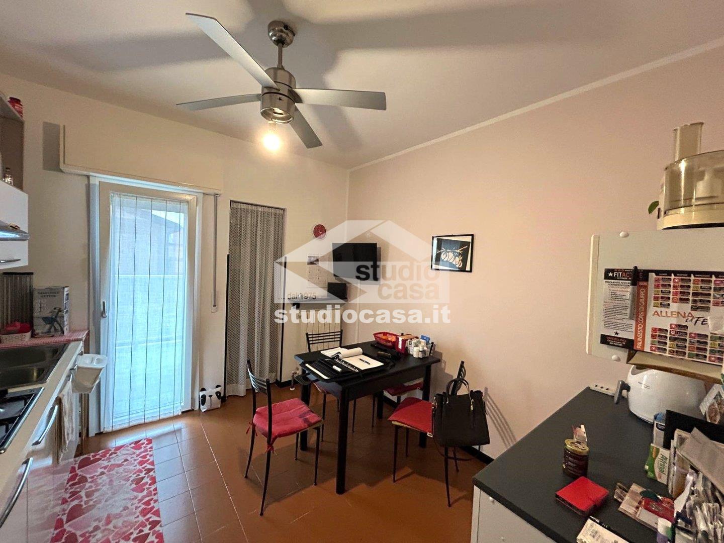 Appartamento in vendita a Osio Sotto