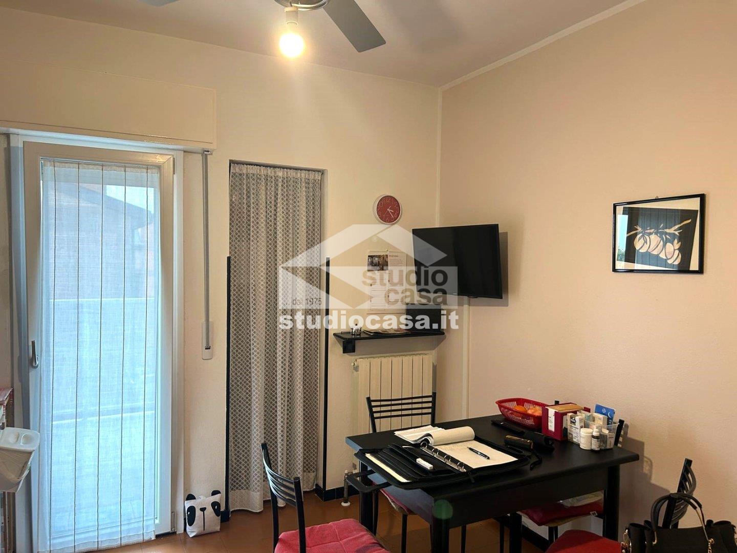 Appartamento in vendita a Osio Sotto