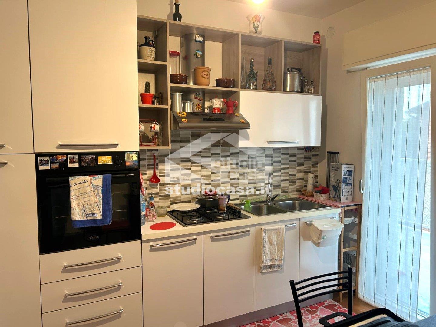 Appartamento in vendita a Osio Sotto