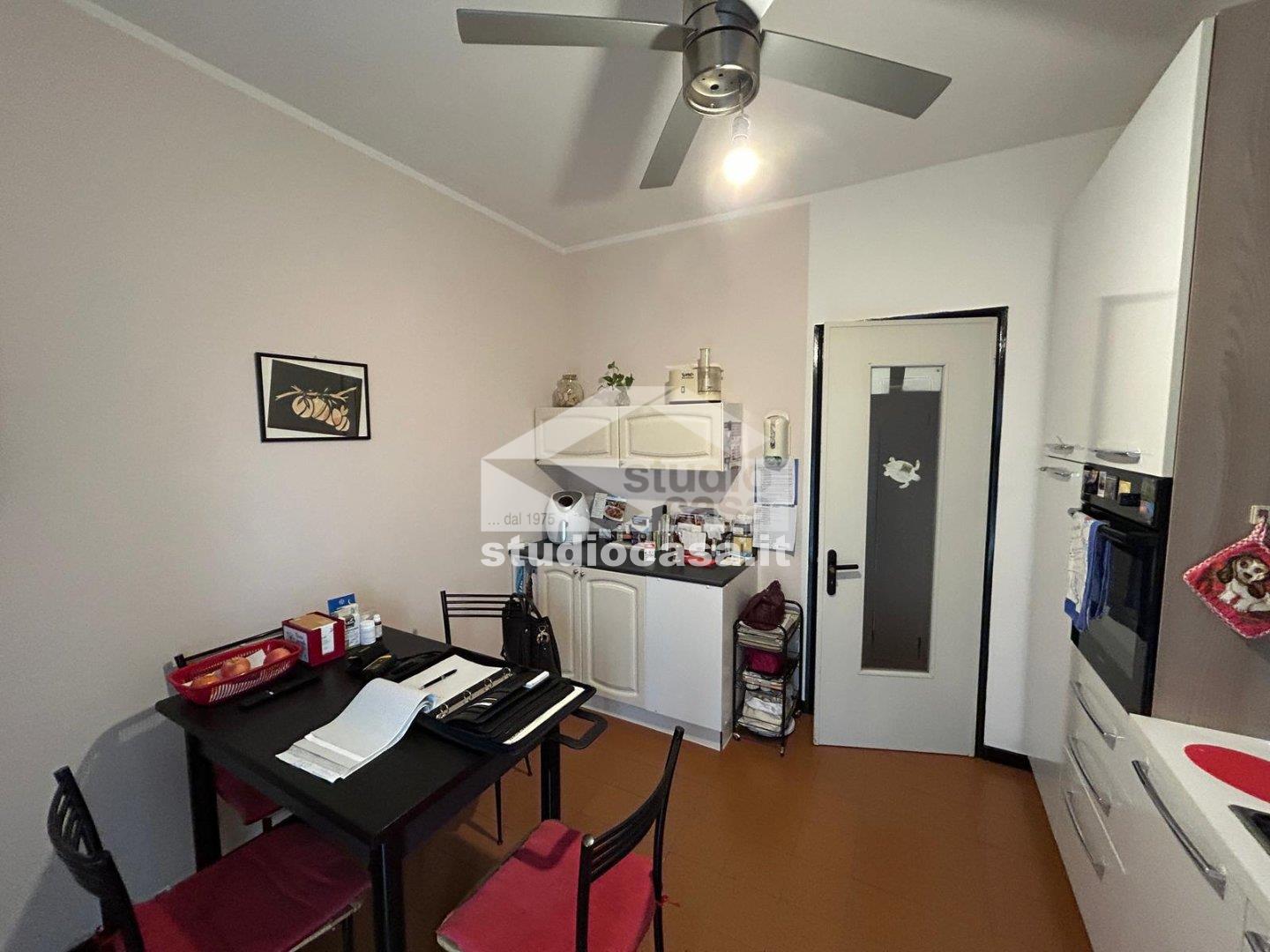 Appartamento in vendita a Osio Sotto