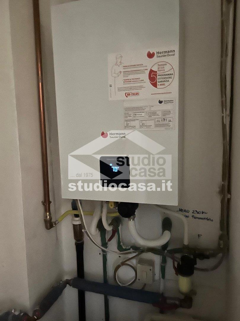 Appartamento in vendita a Osio Sotto