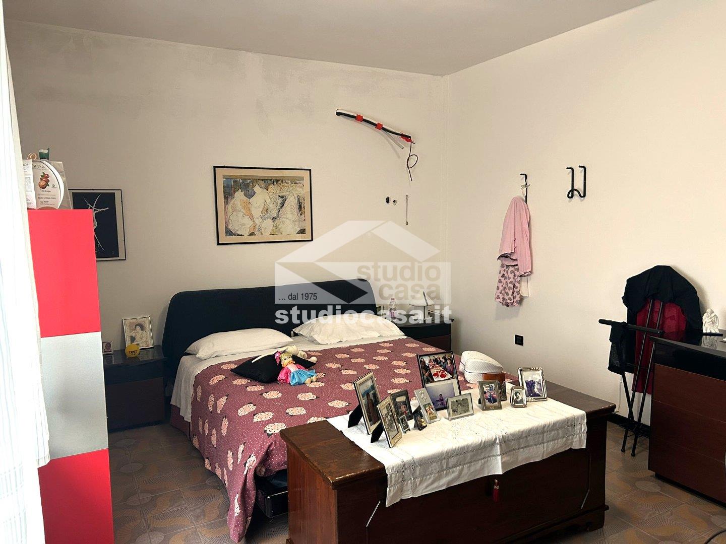 Appartamento in vendita a Osio Sotto