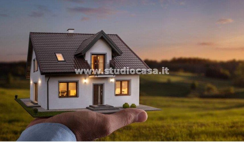 Terreno Residenziale in vendita a Verdello