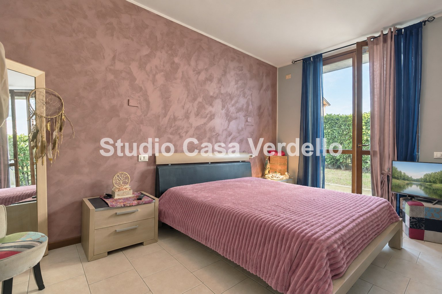 Appartamento in vendita a Verdellino
