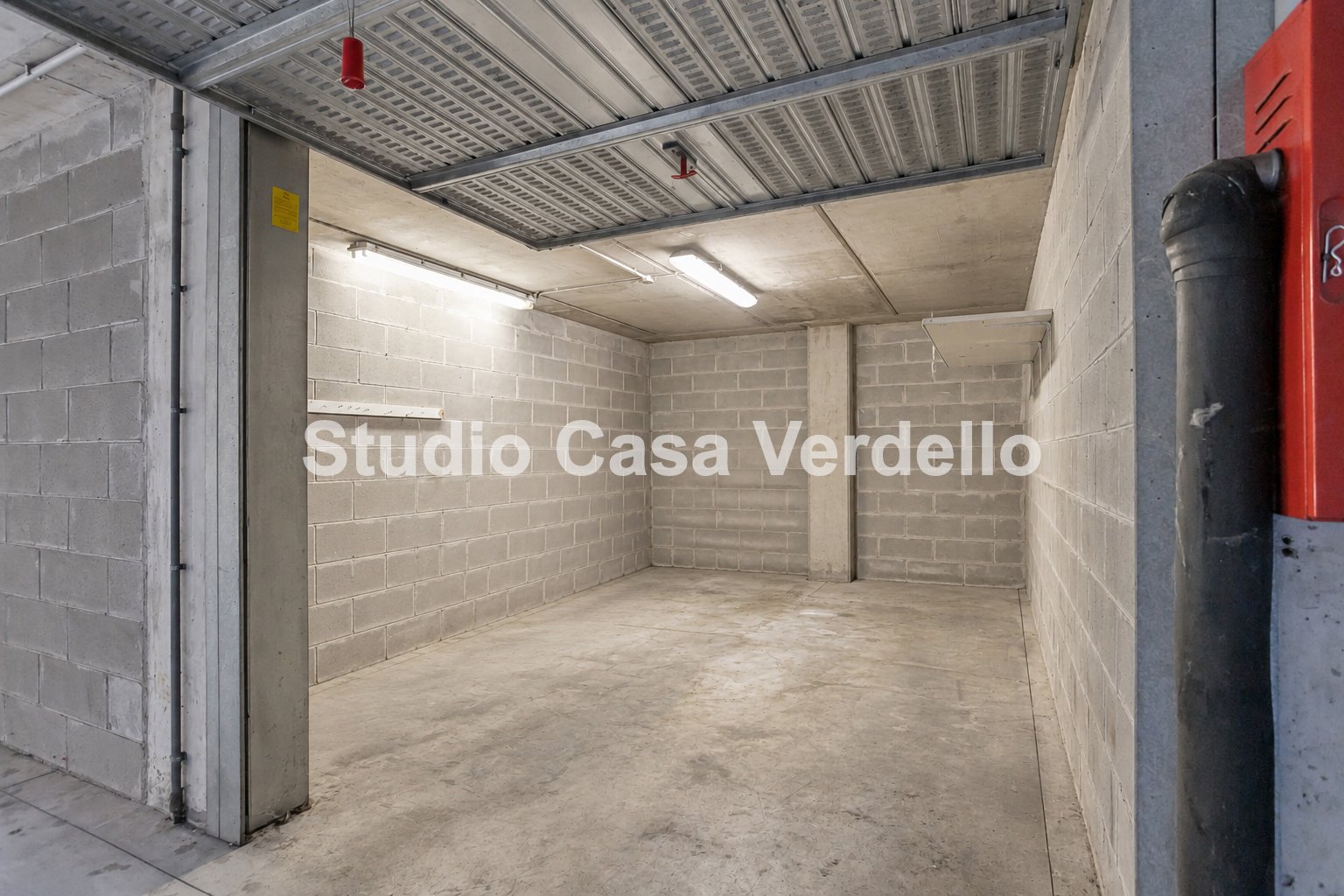 Appartamento in vendita a Verdellino