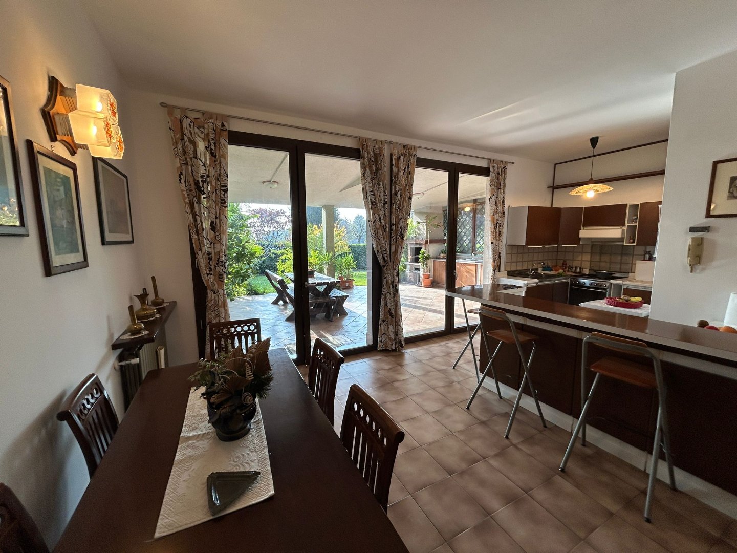 Villa Bifamiliare in vendita a Verdellino