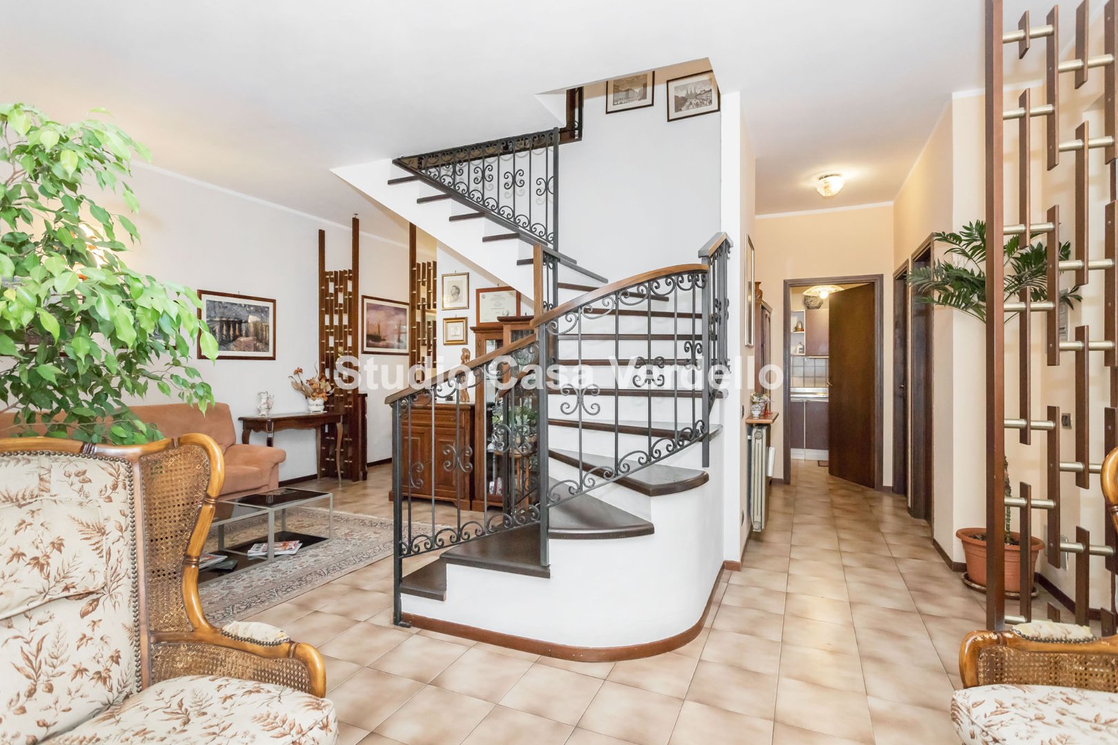 Villa Bifamiliare in vendita a Verdellino