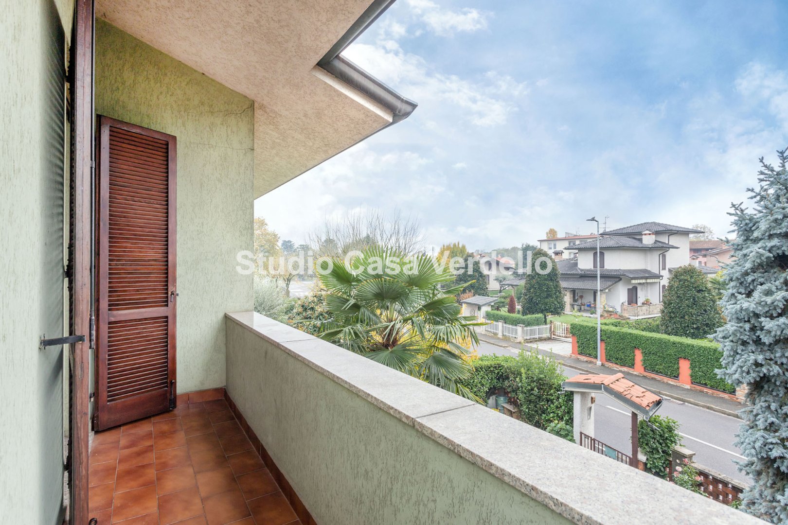 Villa Bifamiliare in vendita a Verdellino