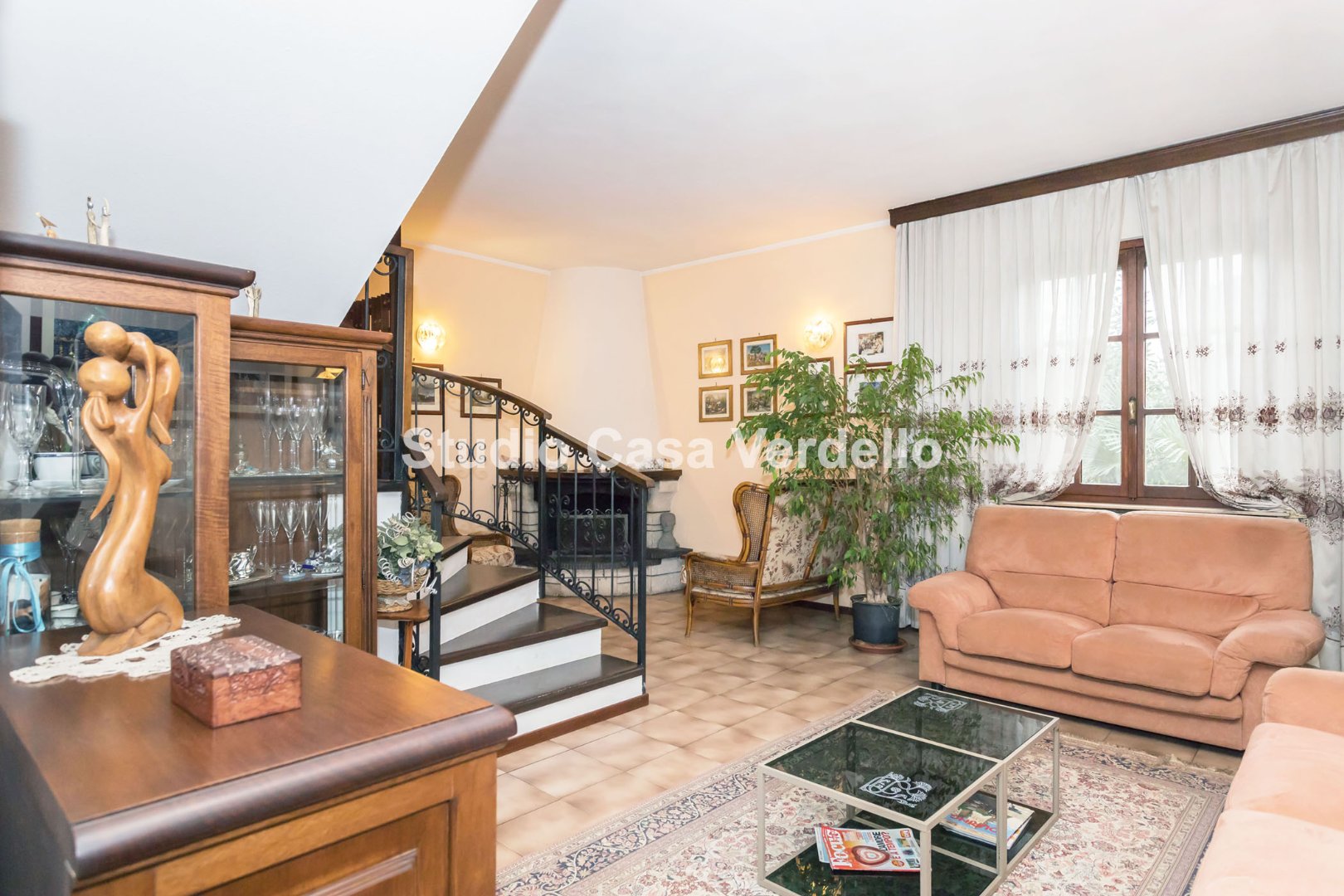 Villa Bifamiliare in vendita a Verdellino