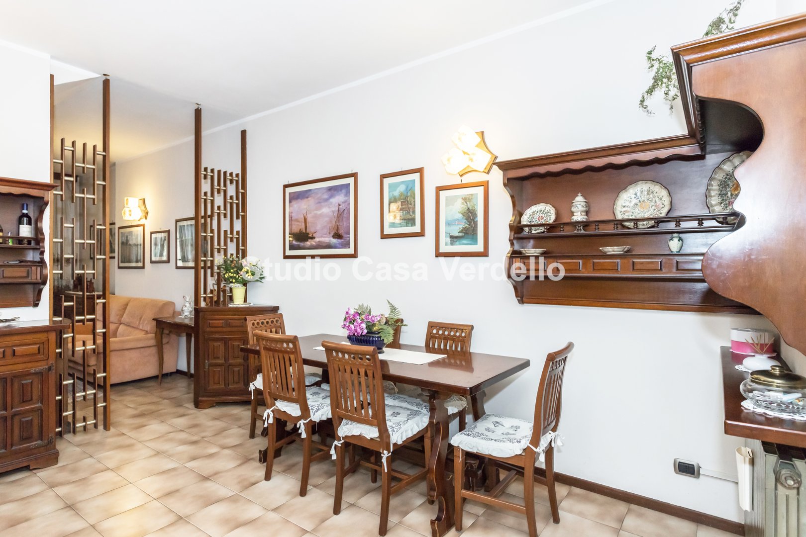 Villa Bifamiliare in vendita a Verdellino
