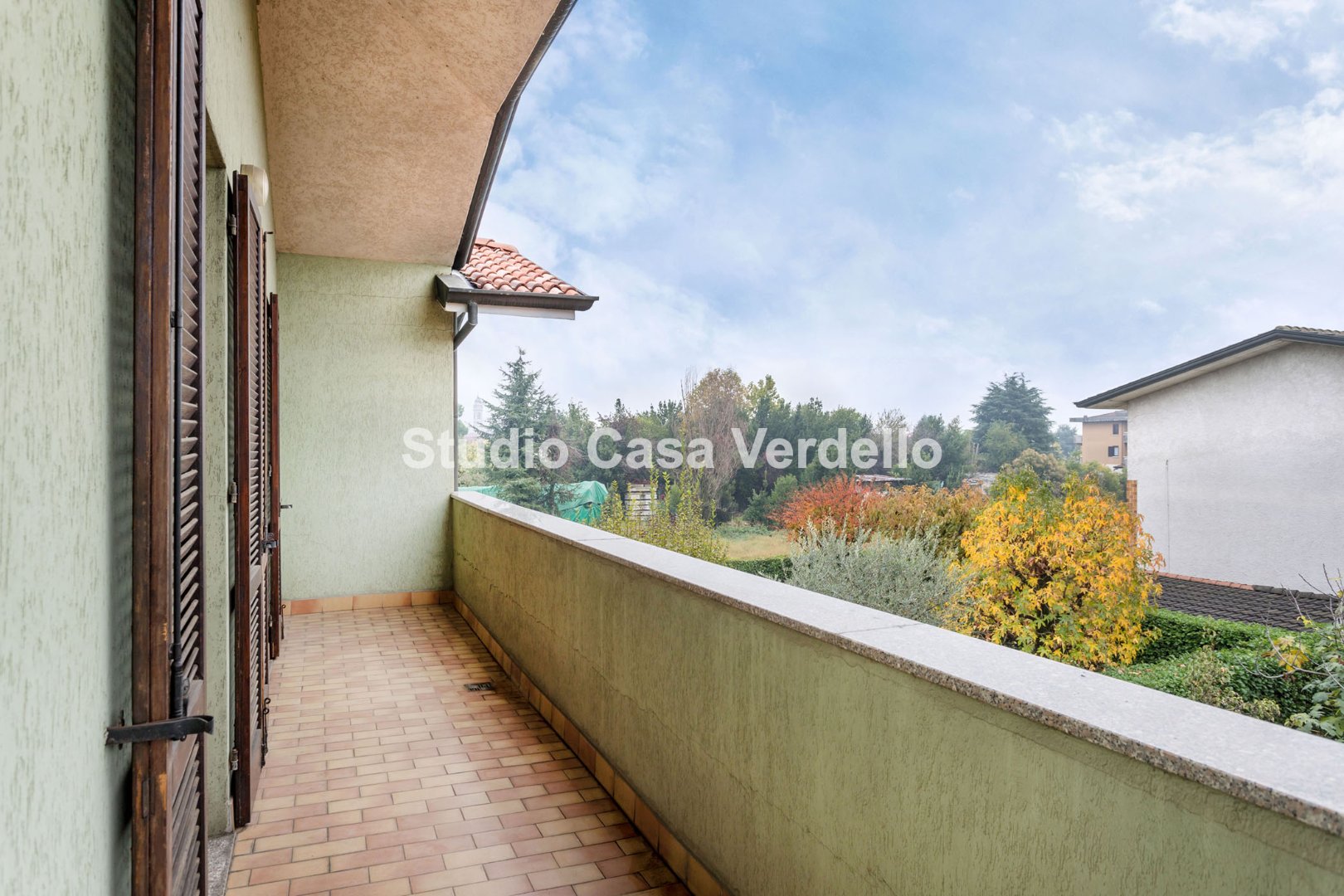 Villa Bifamiliare in vendita a Verdellino
