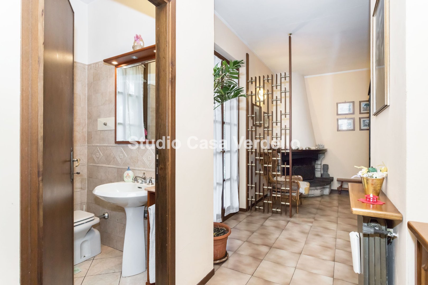 Villa Bifamiliare in vendita a Verdellino