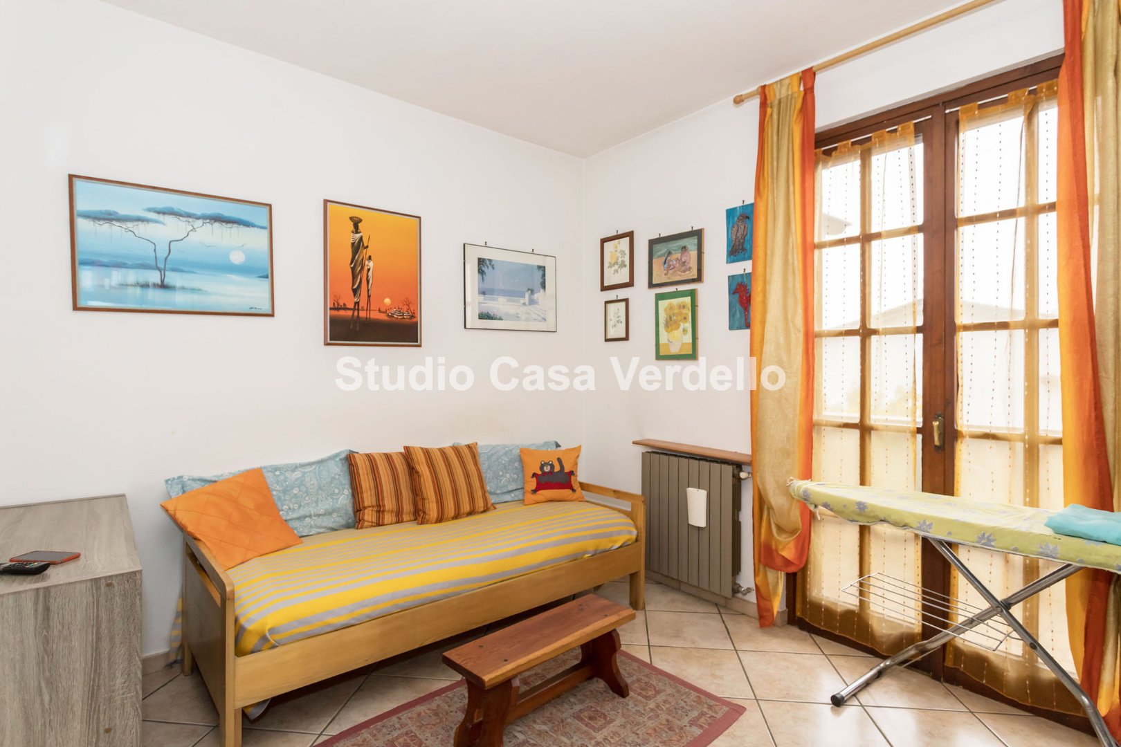 Villa Bifamiliare in vendita a Verdellino