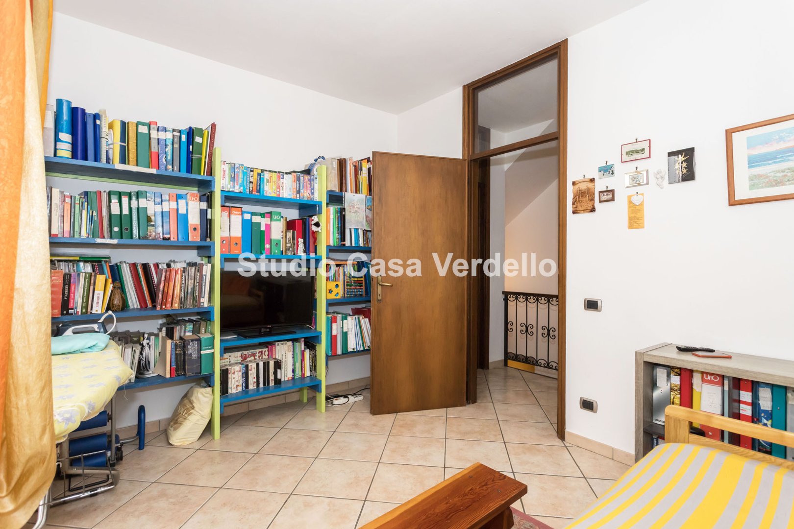Villa Bifamiliare in vendita a Verdellino