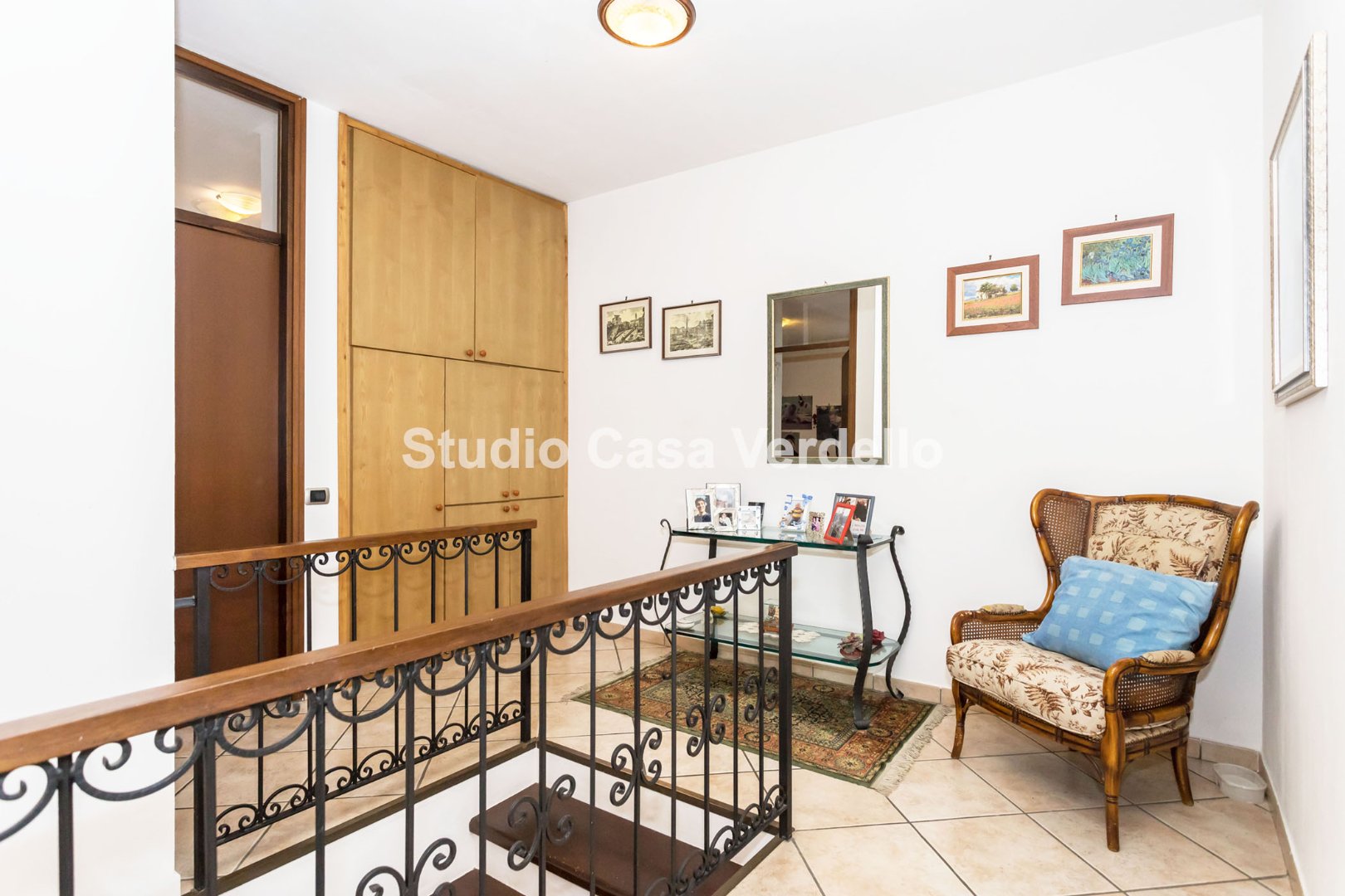Villa Bifamiliare in vendita a Verdellino