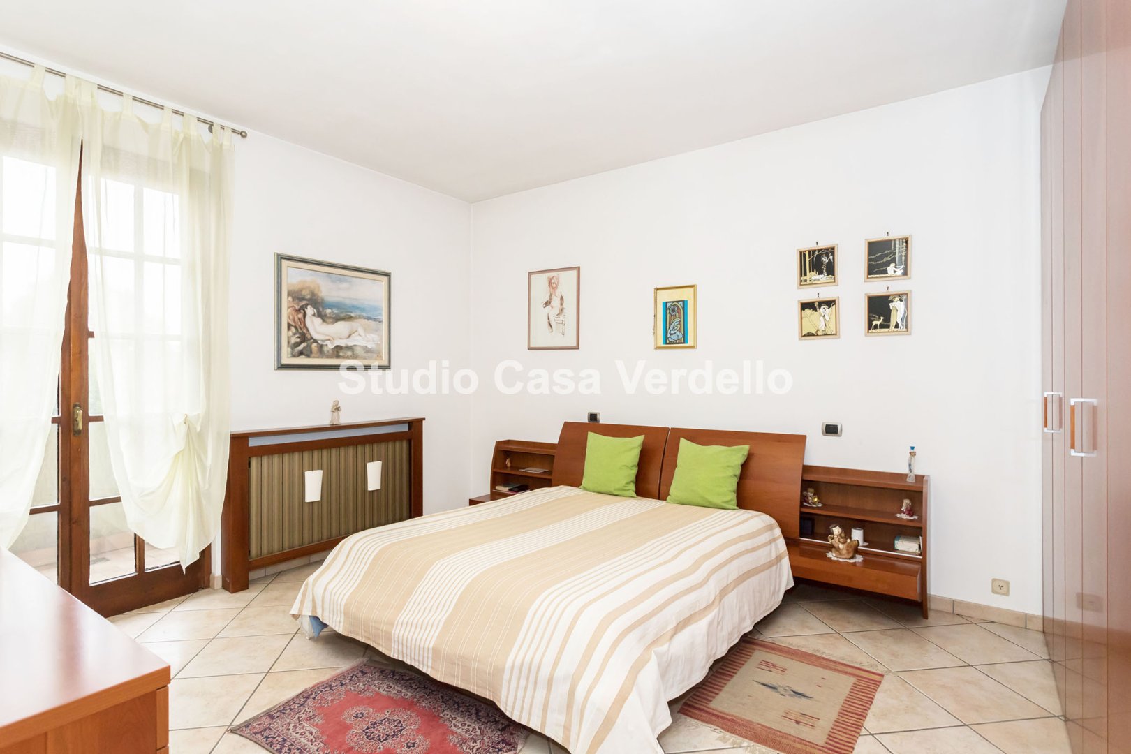Villa Bifamiliare in vendita a Verdellino