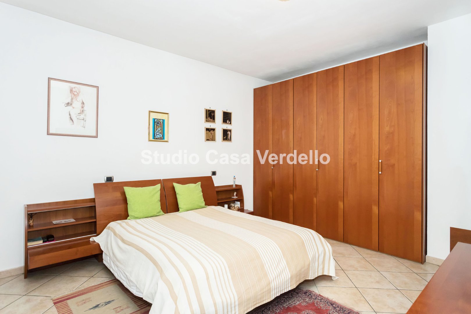 Villa Bifamiliare in vendita a Verdellino