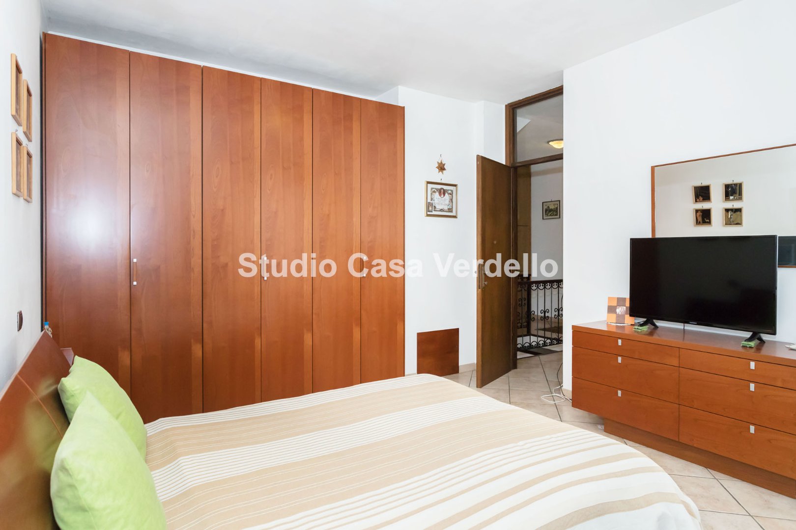 Villa Bifamiliare in vendita a Verdellino