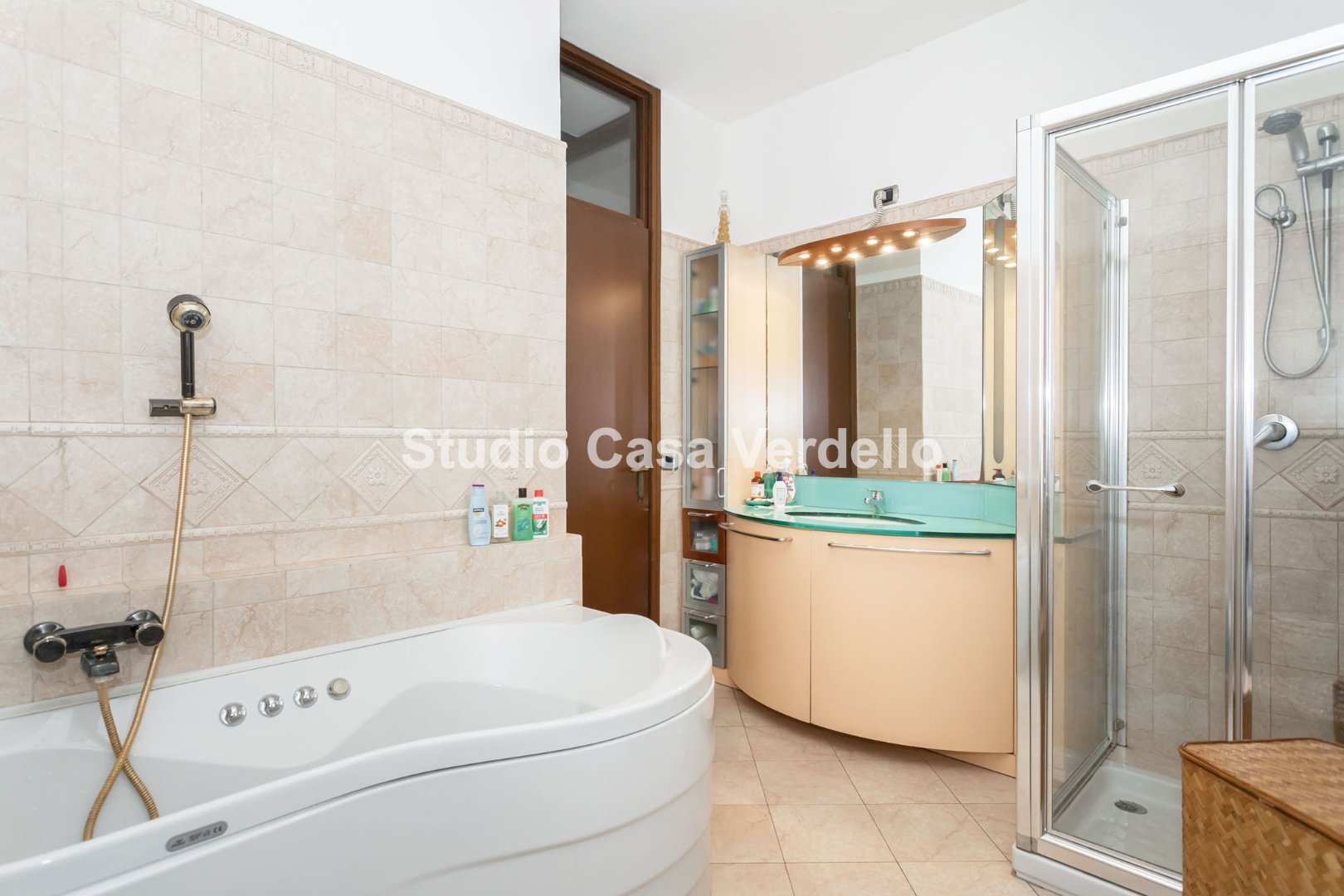 Villa Bifamiliare in vendita a Verdellino