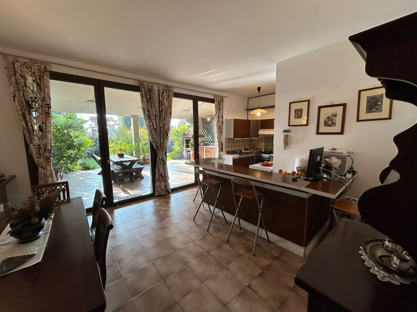 Villa Bifamiliare in vendita a Verdellino