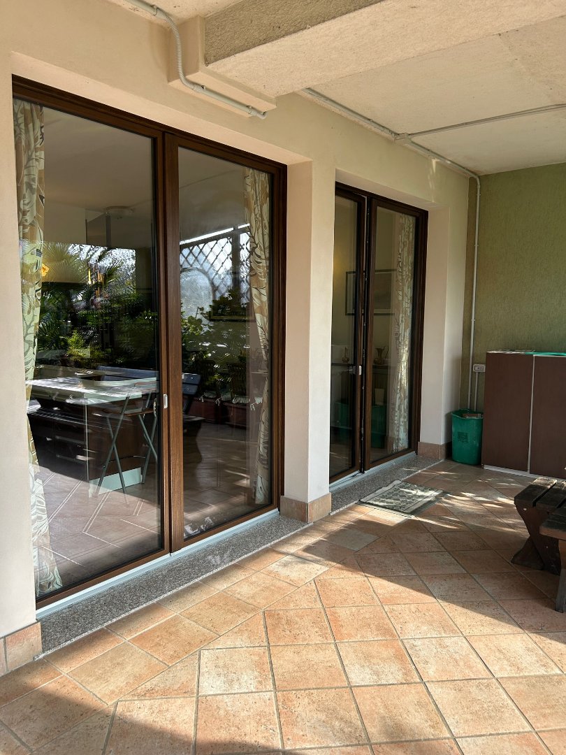 Villa Bifamiliare in vendita a Verdellino