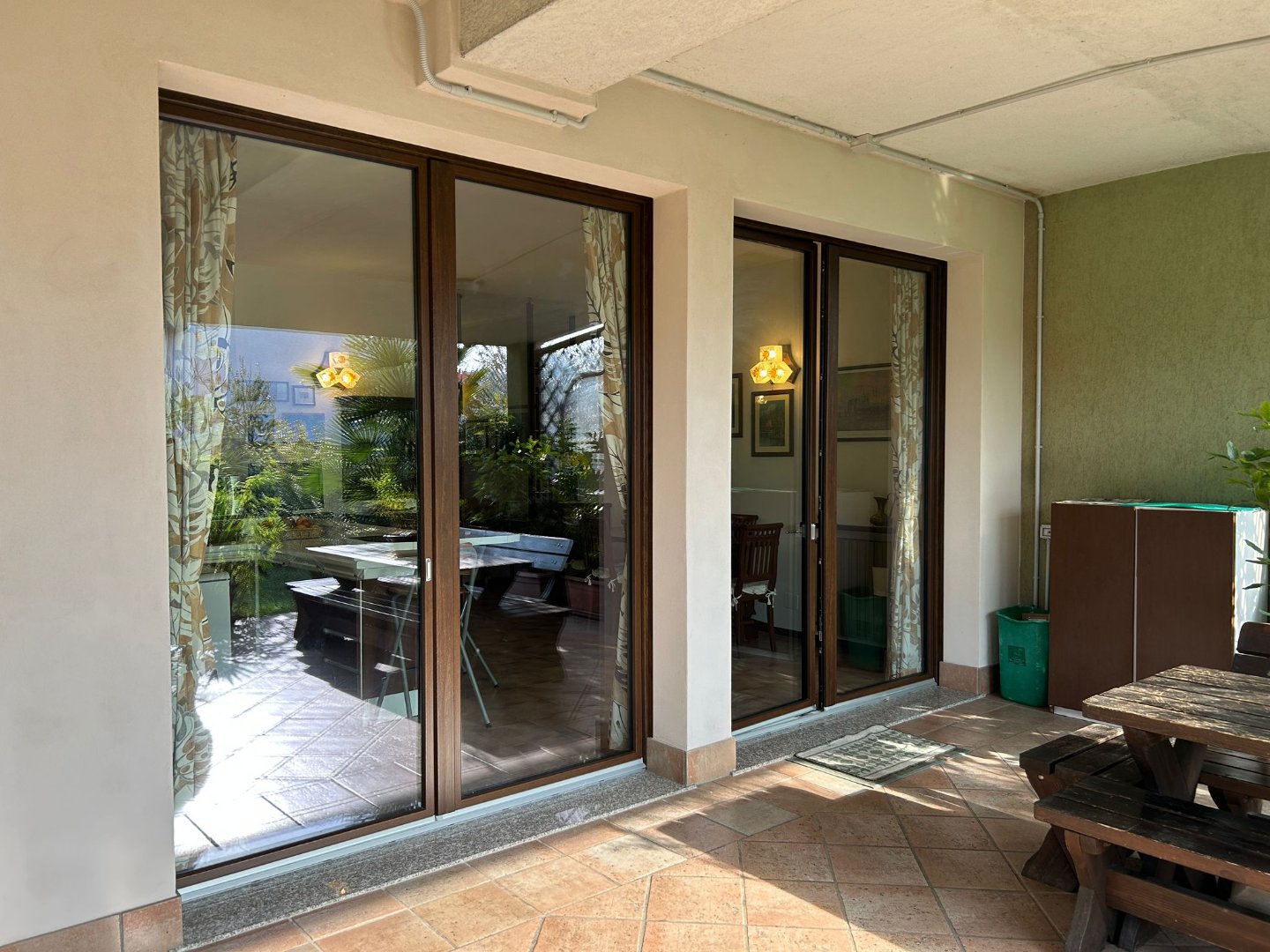 Villa Bifamiliare in vendita a Verdellino