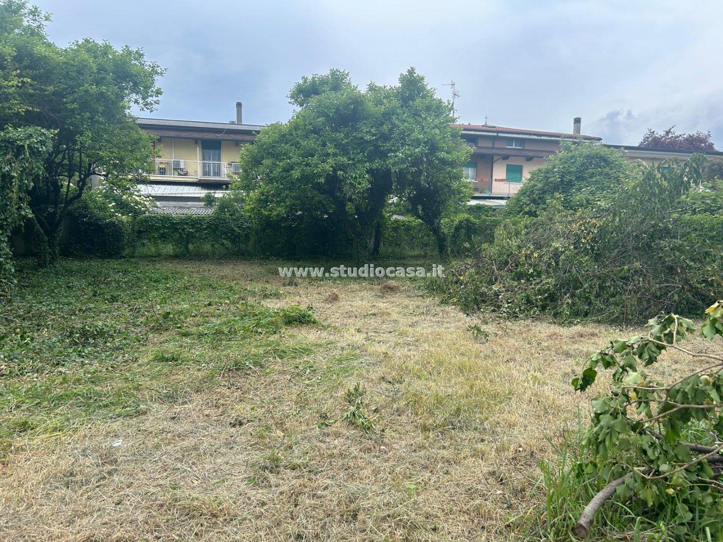 Terreno Residenziale in vendita a Verdello