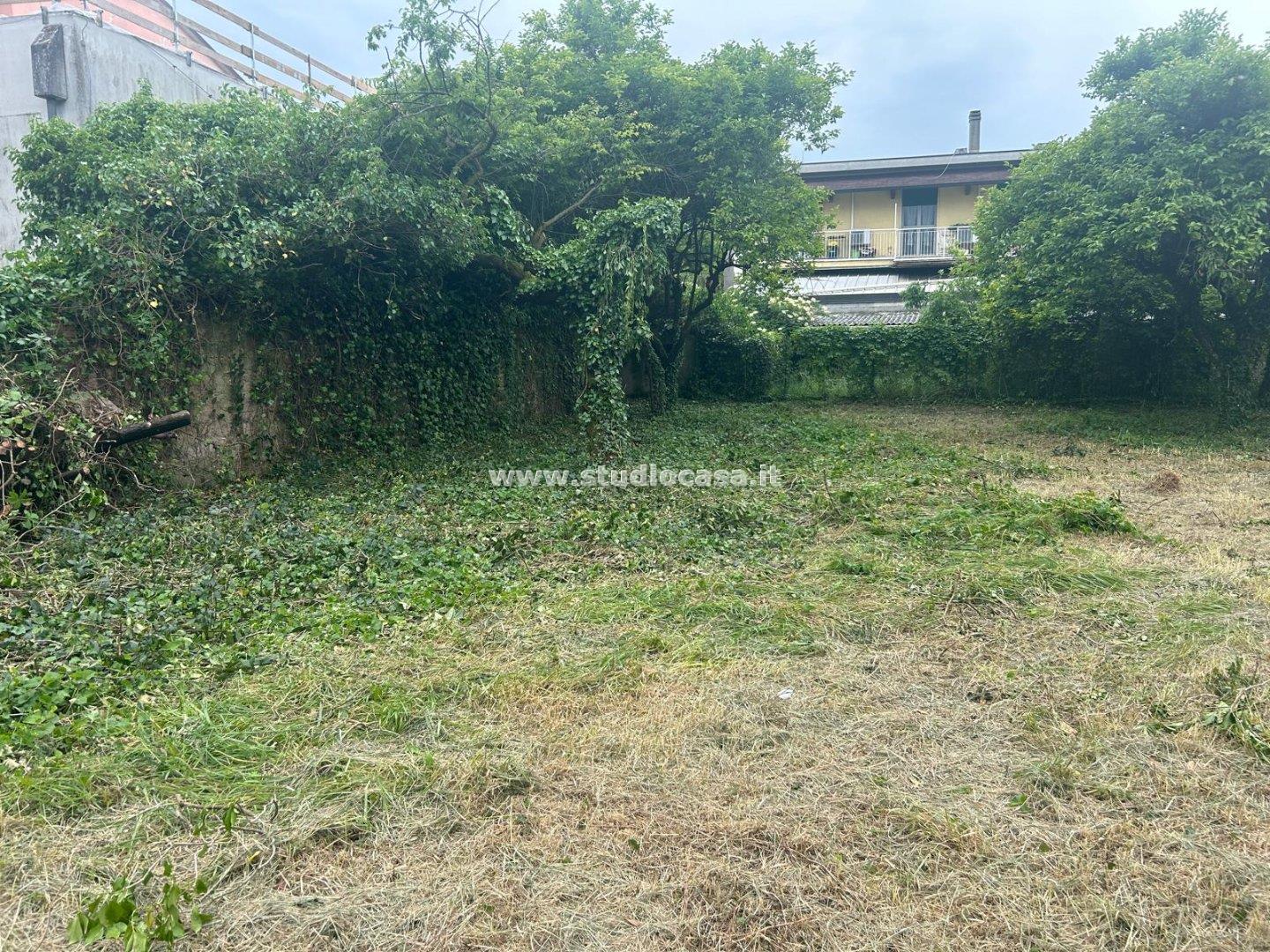 Terreno Residenziale in vendita a Verdello